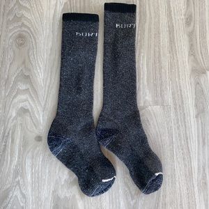 Burton Expedition Snowboard Socks